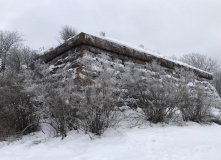 Северо-Запад, Старая Финляндия