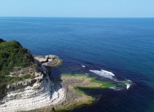 Турция, Фракийская тропа Турции: трекинговый маршрут с машиной сопровождения (разведка)