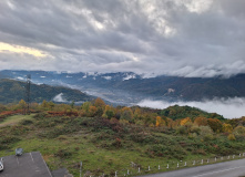 Грузия, Лучшие реки Грузии: родео-тур на байдарках