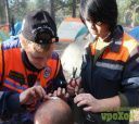 Северо-Запад, Курсы первой помощи в Санкт-Петербурге: Базовый уровень (начальный)
