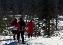 Карелия, Легенды мистической горы Воттаваара