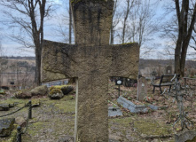 Северо-Запад, Изборско-Мальская долина (разведка)