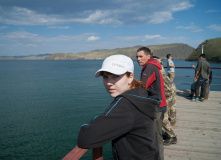 Байкал, Байкальское Путешествие (короткая и длинная программы)
