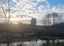 Беларусь, Страна замков: Беларусь на неделю