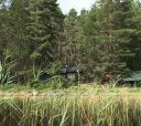 Финляндия, Финляндия на байдарках: природный заповедник Лентуа