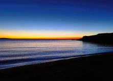 Крым, Крымский «Камино»: треккинг налегке по Западному побережью Крыма