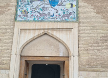 Иран, Персидские хроники: большое путешествие по Ирану (разведка)