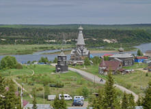 Кольский, Аметистовый берег Белого моря