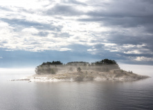 Национальный парк «Ладожские шхеры»