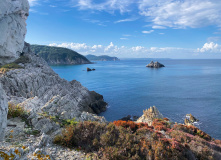 Турция, Фракийская тропа Турции: трекинговый маршрут с машиной сопровождения (разведка)