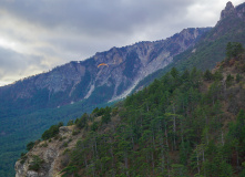 Крым, Новогодний Крым и зимний Ай-Петри: трекинги на Южном берегу Крыма с гостиницей