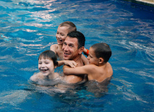 Грузия, Путешествие по Грузии: от Тбилиси до Боржоми с детьми