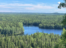 Русский Север, Соловецкие Острова в Белом Море (экскурсии + поход)