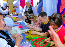 Киргизия, Вокруг Иссык-Куля: мобильный кемпинг