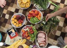 Северо-Запад, Форт "Риф" — Балтийская коса Финского залива (Кронштадт)