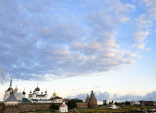 Карелия, Хранители Соловецких островов: семейное путешествие к белым китам