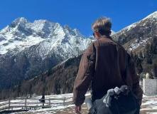 Китай, Провинция Сычуань — сердце Китая: тропа цветов и озёр (разведка)