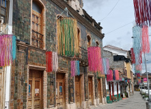 Центральная и Южная Америка, От вулканов до океана. Большой тур по Эквадору и Галапагосам