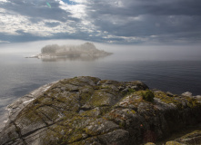 Национальный парк «Ладожские шхеры»