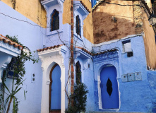 Марокко, Все цвета королевства контрастов (разведка)