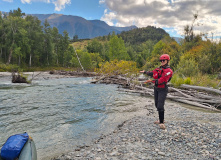 Казахстан, Казахстанский Алтай: мультитур по рекам Берель и Бахтарма