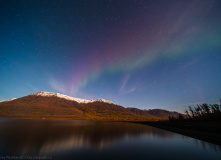 Плато Путорана, Фототур по плато Путорана — осень на озере Лама