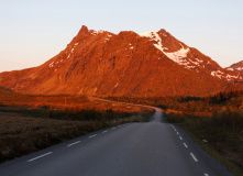 Норвегия, Северные Жемчужины Норвегии. Мультитур по Лофотенским островам (с трансфером от Спб)