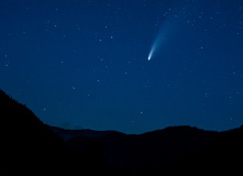 Комета Свифтла-Таттла