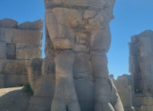 Иран, Персидские хроники: большое путешествие по Ирану (разведка)