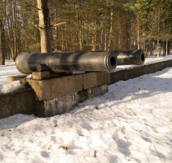 Северо-Запад, Подземелья, бронепоезда и сосны на морском берегу: форт Красная Горка с детьми
