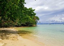 Малайзия, Остров Борнео. Горные пики и лазурные берега (разведка)