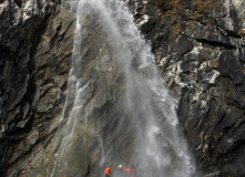 Северо-Запад, Клуб любителей посложнее