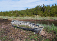 Кольский, Аметистовый берег Белого моря