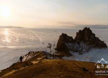 Байкал, Английский клуб на Байкале
