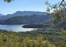 Турция, Трекинг налегке по Восточной Ликии (с размещением в частных отелях)