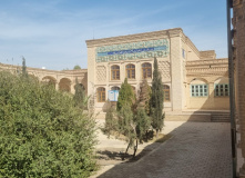 Иран, Персидские хроники: большое путешествие по Ирану (разведка)