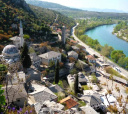 Босния и Герцеговина, Босния и Герцеговина – страна рек, водопадов, старинных замков и древних городов