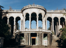 Грузия, Золотой маршрут Грузии: семейная экспедиция через горы к морю