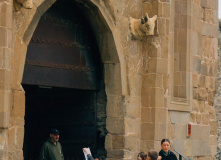 Грузия, Путешествие по Грузии: от Тбилиси до Боржоми с детьми