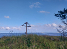 Карелия, Соловецкие острова на морских каяках (Разведка)