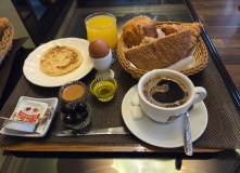 Марокко, Все цвета королевства контрастов