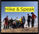 Кавказ, Английский языковой лагерь "HIKE & SPEAK" в Приэльбрусье