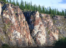 Урал, Тайны Югыд ва: восхождение на г. Народная и сплав по рекам Балбанью и Кожим