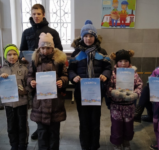 Прогулка по экотропе "Сестрорецкое болото" для родителей с детьми