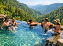 Индия, Гоу Гоа (разведка)