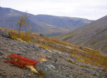 Хибины, Хибины. Доступная красота северных гор