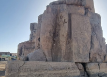 Египет, Забытые храмы Верхнего Египта (разведка)