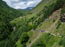 Кавказ, Осетия.Pro с проживанием в гостинице