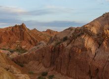 Киргизия, Фототур по Киргизии. Тянь-Шань и Иссык-Куль