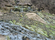 Северо-Запад, Изборско-Мальская долина (разведка)